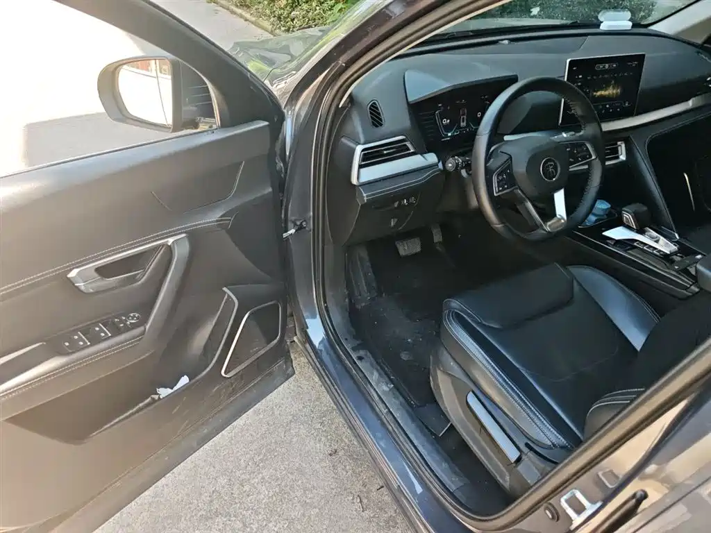 BYD Song Pro 2019 1.5T Automatic Elite фото 12