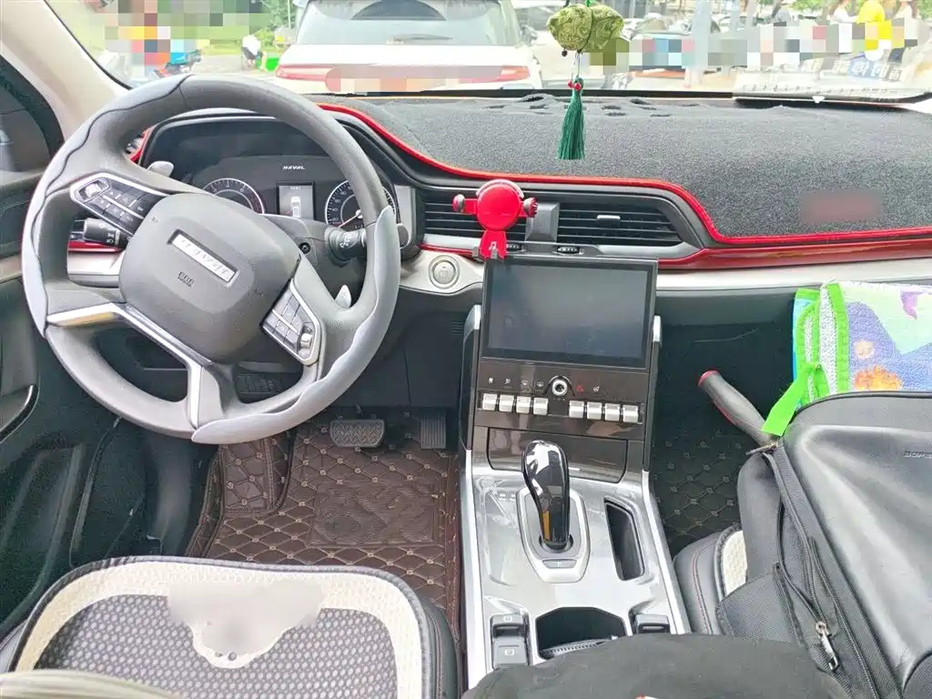 Haval H4 2020 Enjoy Edition 1.5T DCT Smart фото 5