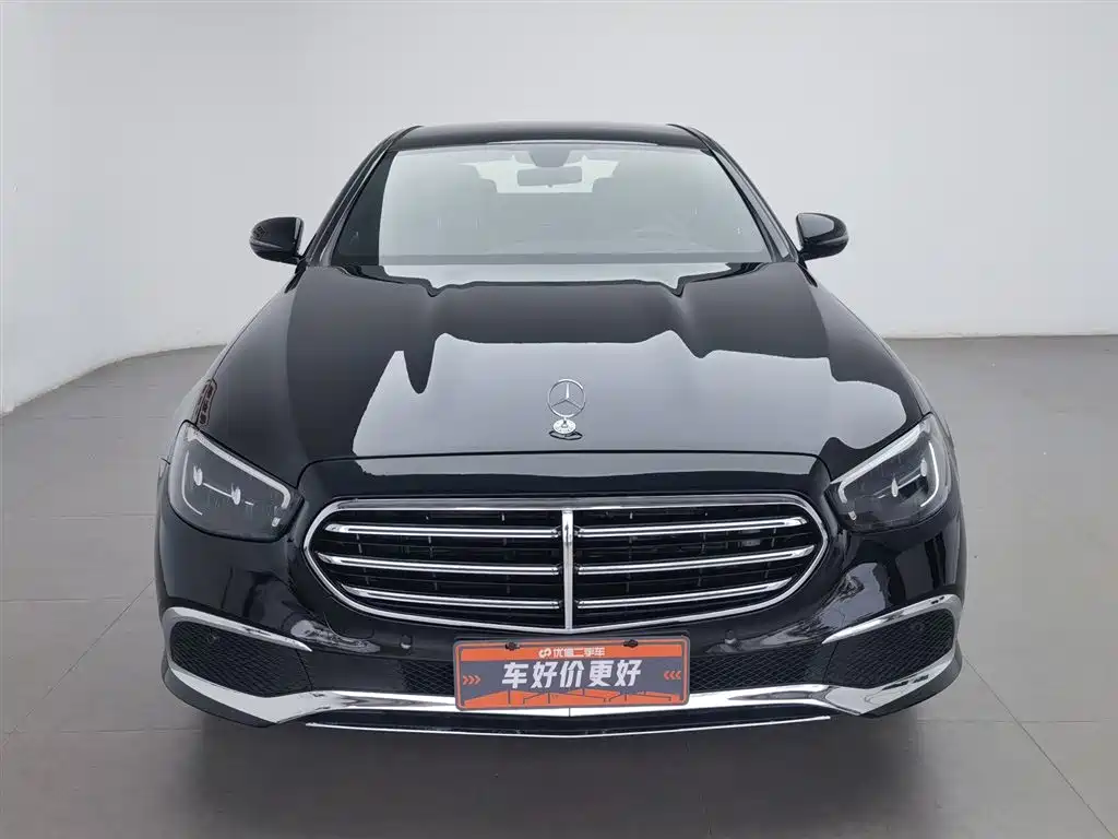 Mercedes-Benz E-Class 2021 Facelift E 260 L Sport фото 3