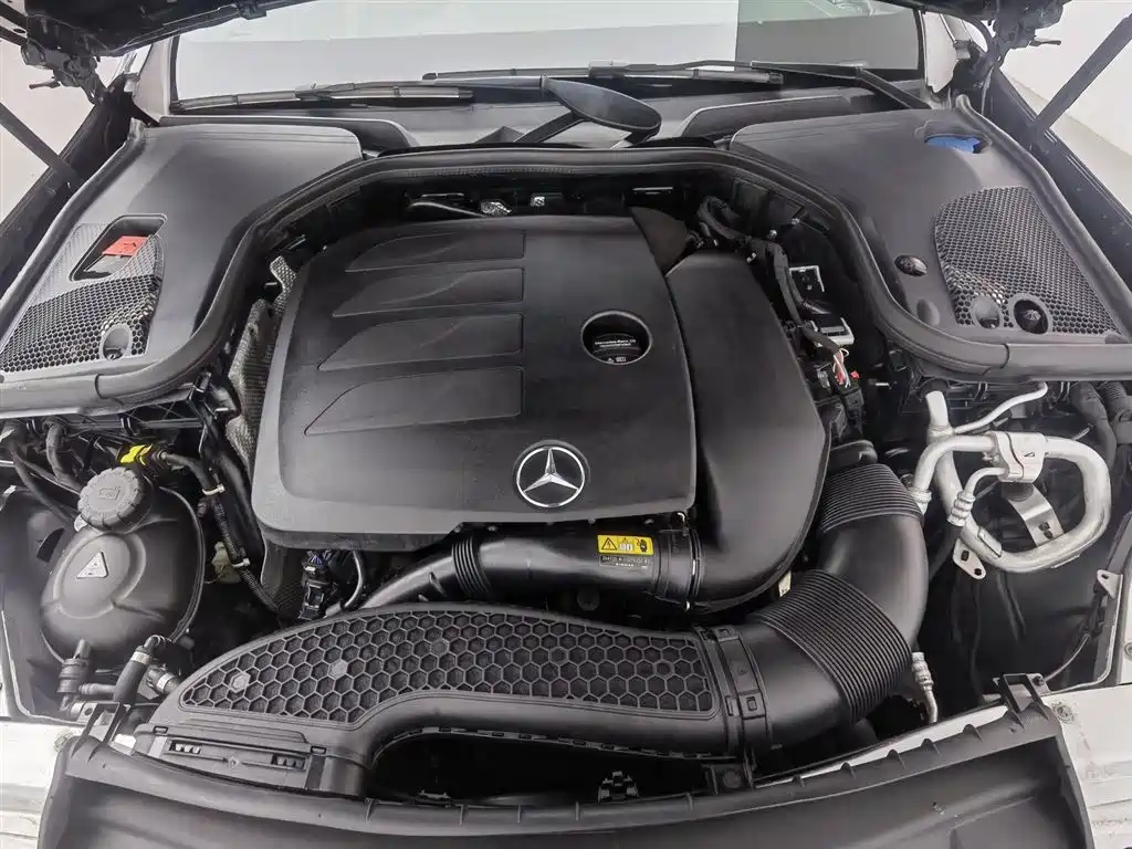 Mercedes-Benz E-Class 2021 Facelift E 260 L Sport фото 6