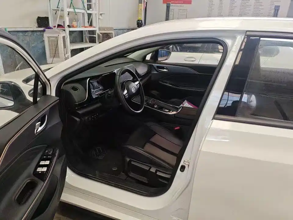 Aion S Plus 2025 2025 Comfort Edition 53.241kWh