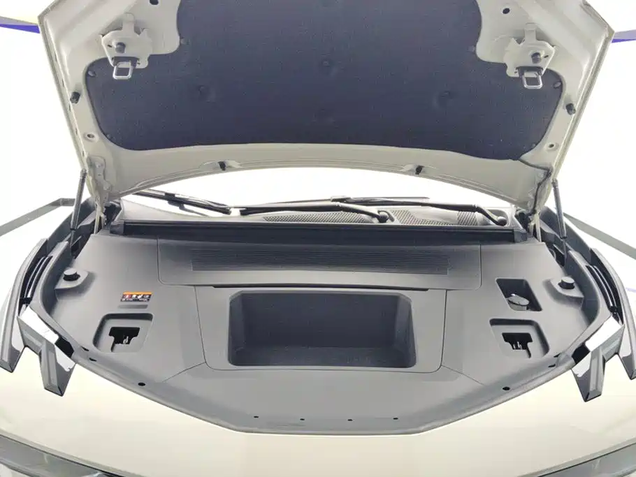 ZEEKR X 2025 2025 5-Seater RWD Edition
