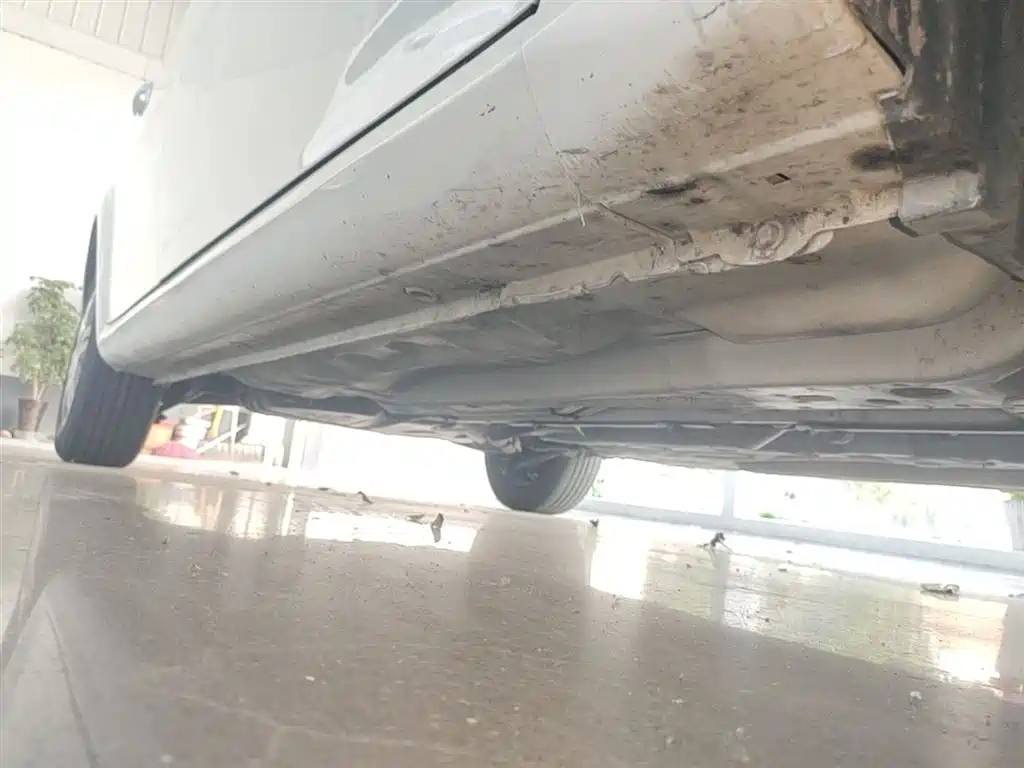 Buick Excelle 2013 1.5L Automatic Classic фото 21