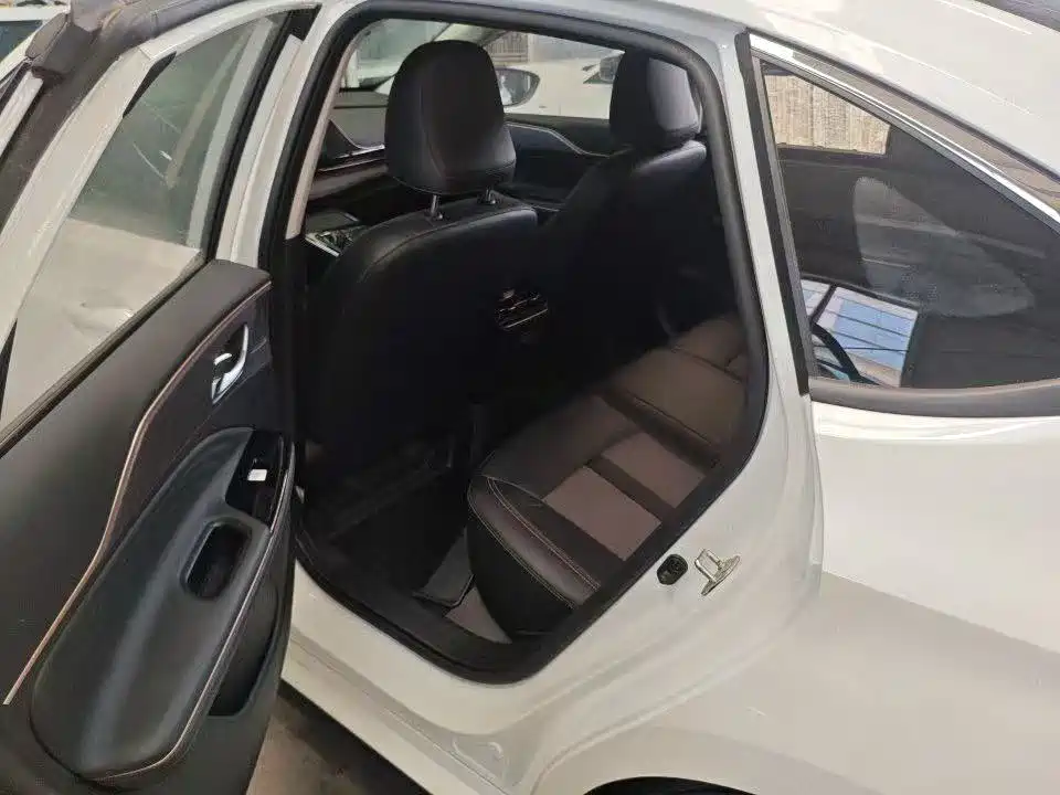 Aion S Plus 2025 2025 Comfort Edition 53.241kWh