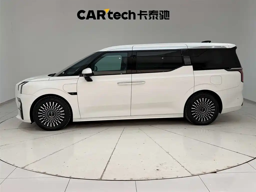 ZEEKR EXTREME KRYPTON 009