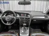 Фото 13 - Audi A4L