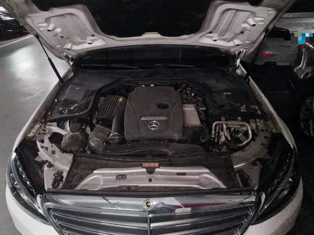 Mercedes-Benz C-Class 2018 C 200 L фото 16