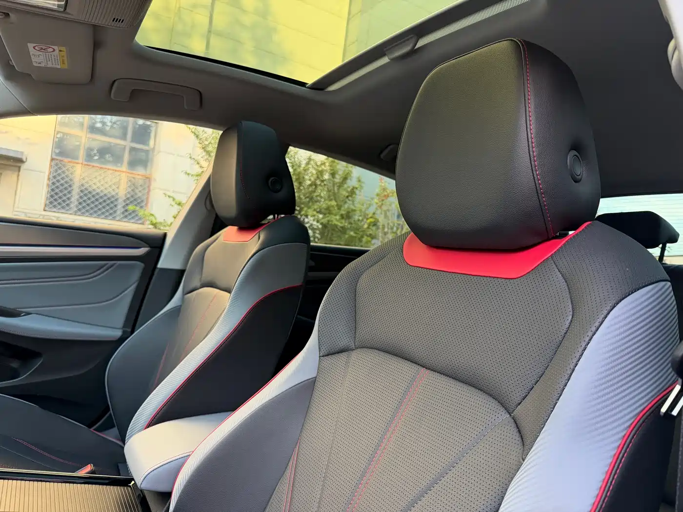 Volkswagen Lamando 2023 Lamando L 280TSI DSG Cool Edition фото 5