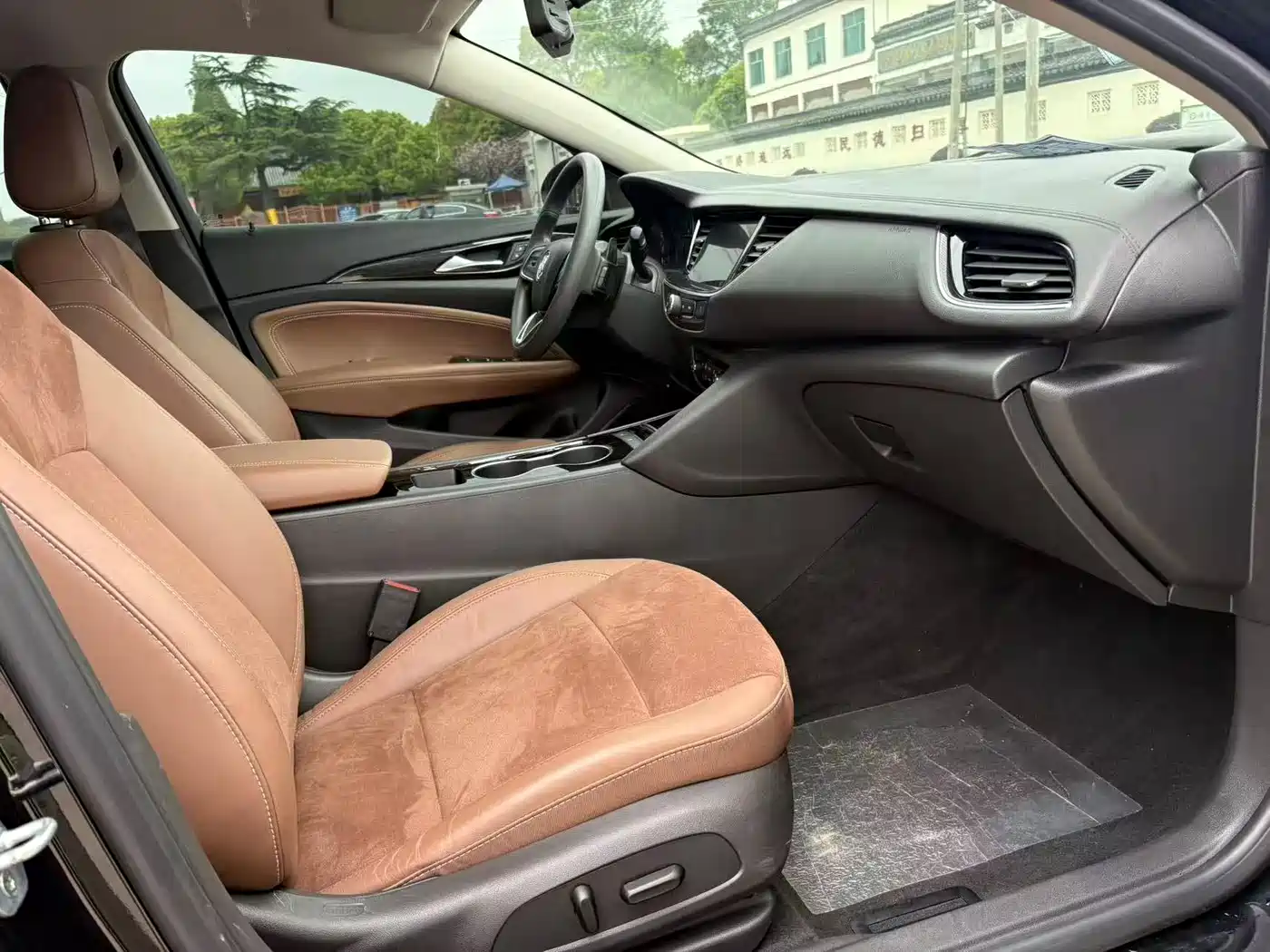 Buick Regal 2021 552T Elite фото 8