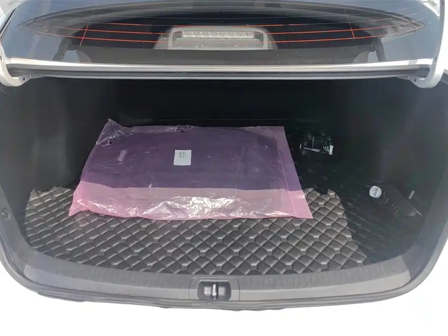 Toyota Allion 2022 2.0L Prestige Edition фото 4