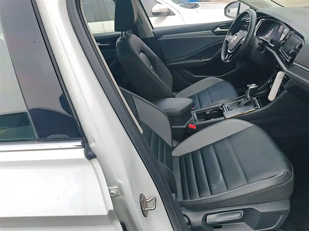 Volkswagen Sagitar 2020 280TSI DSG Comfort China VI фото 25