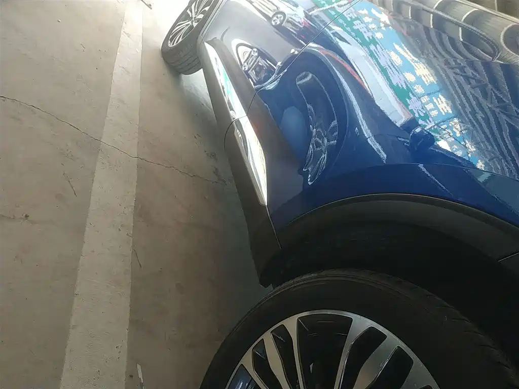 Haval F7 2019 Model 2.0T 4WD i-Yue China V фото 21