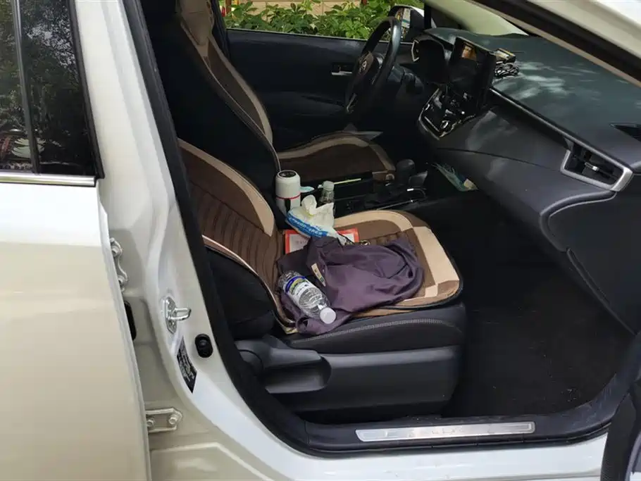 Toyota Allion 2021 2.0L Progressive Edition фото 8