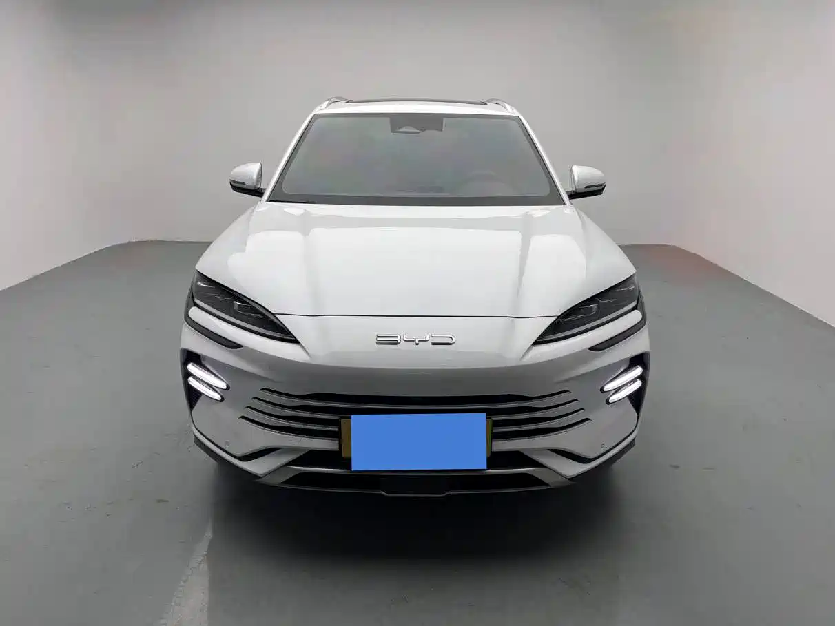 BYD SONGJIANG NEW ENERGY