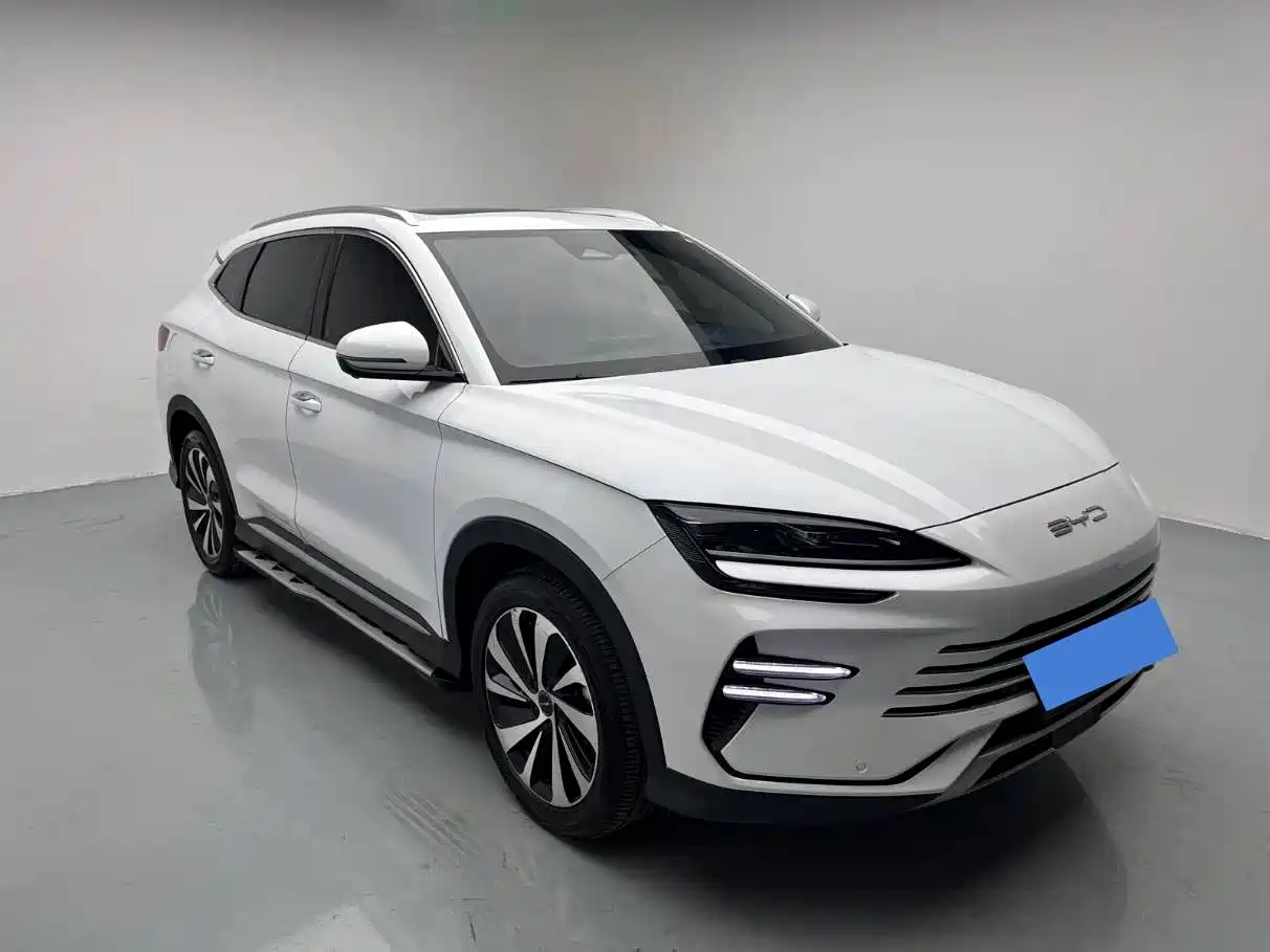 BYD SONGJIANG NEW ENERGY