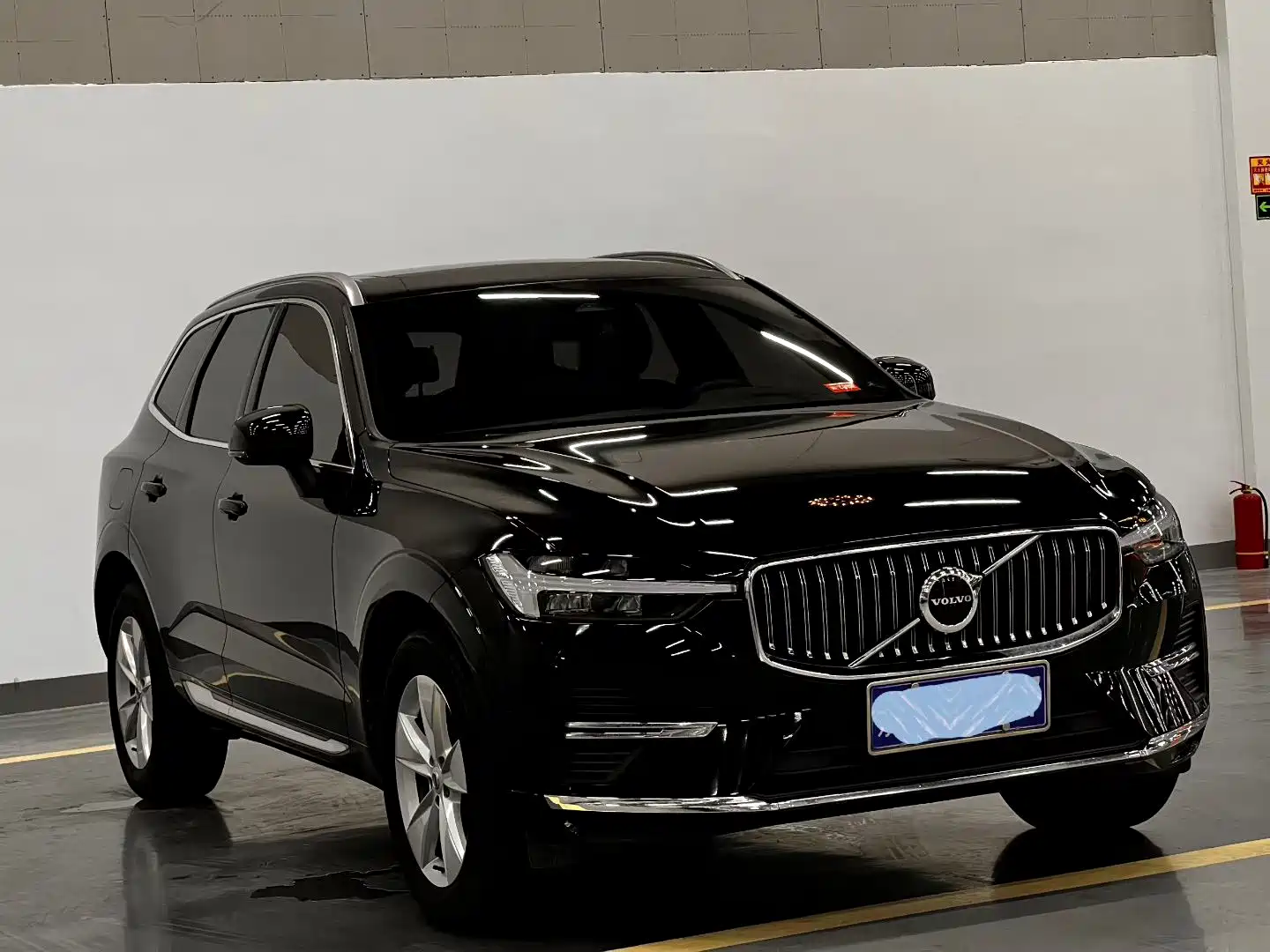 Фото 3 - Volvo XC60