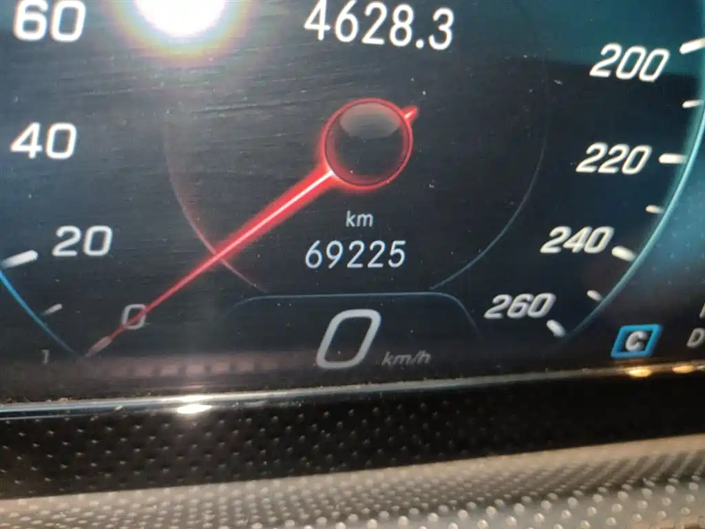 Mercedes-Benz A-Class 2019 A 180 L Sport Sedan фото 8