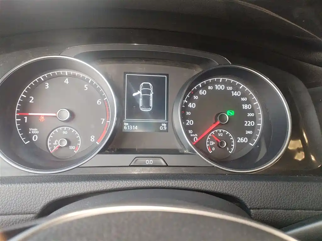 Volkswagen Golf 2018 230TSI Automatic Comfort фото 12
