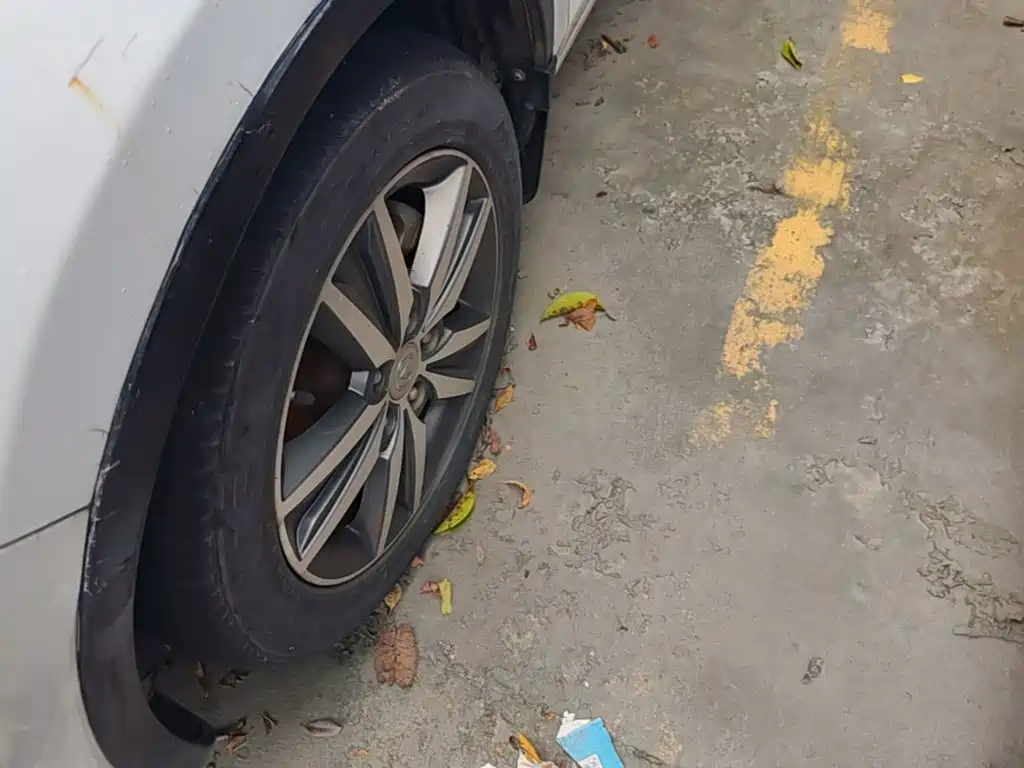 Changan Eado XT 2018 2016 1.6L Manual Stylish Cool Edition