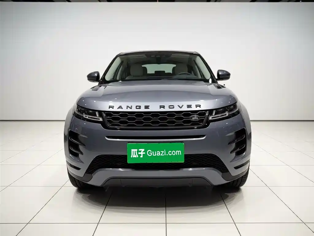 Land Rover Range Rover Evoque 2020 249PS R-DYNAMIC S Sport Edition фото 2