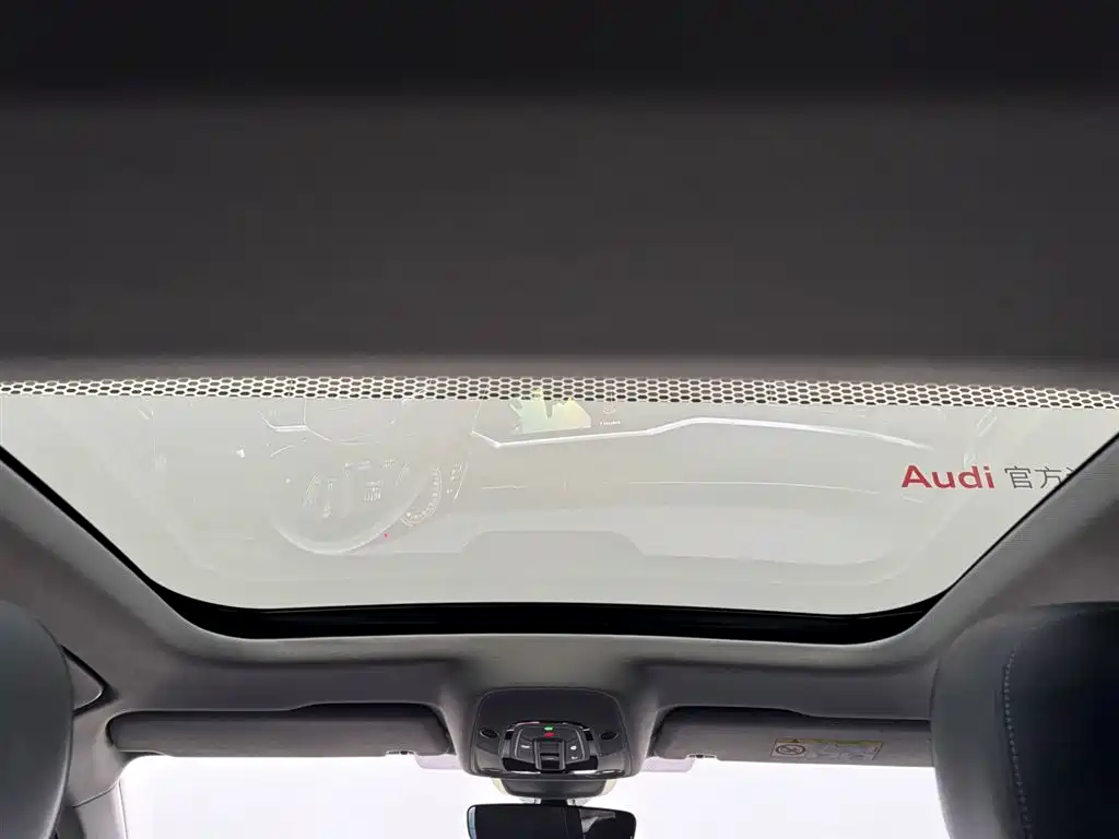Audi A6L 2023 40 TFSI Luxury Elegance фото 10