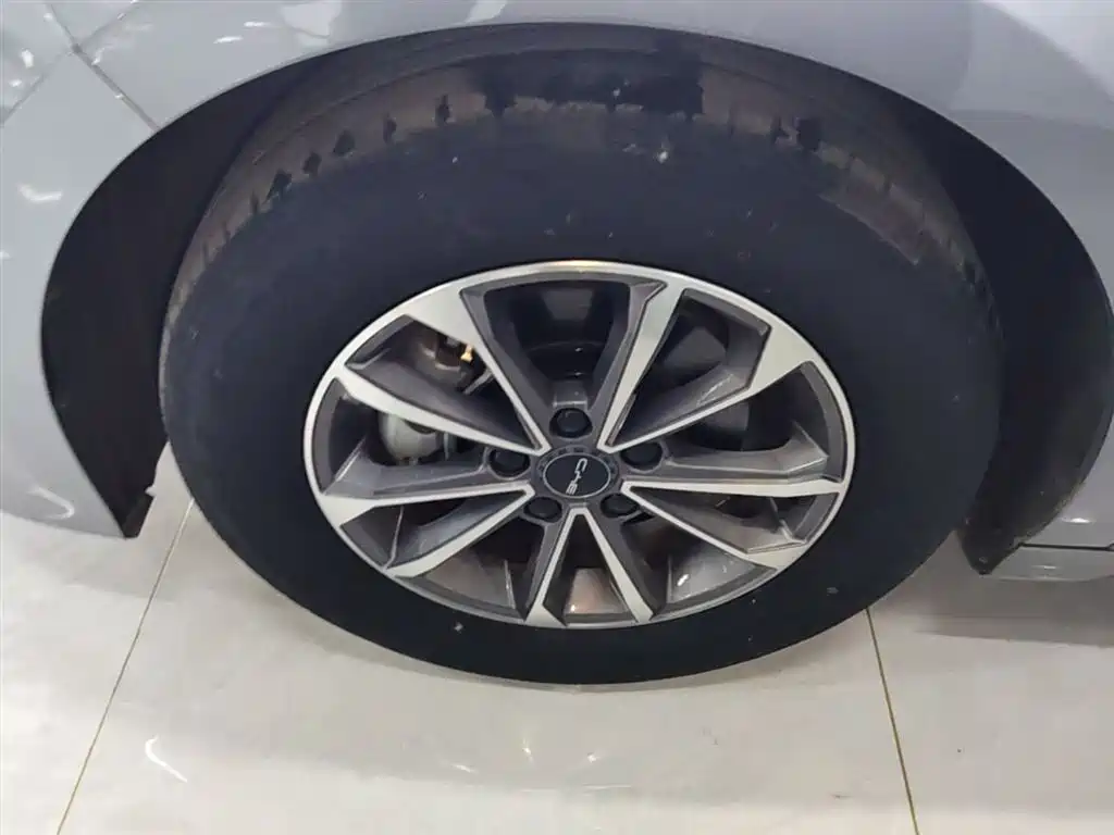 BYD Destroyer 05 2024 DM-i 55KM Pilot Glory Edition фото 23