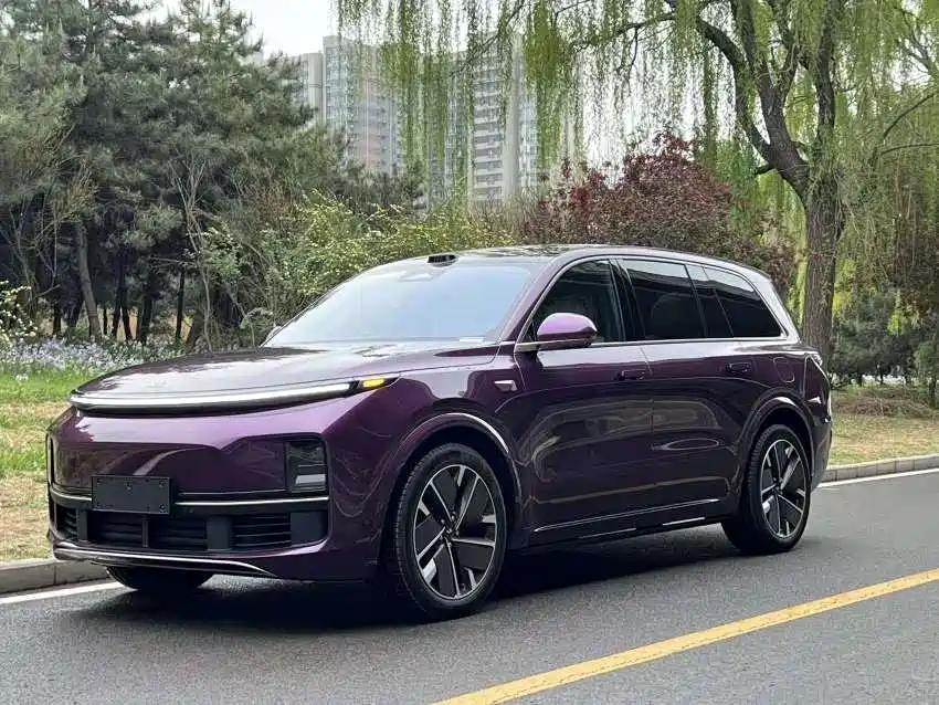Li Auto IDEAL L9