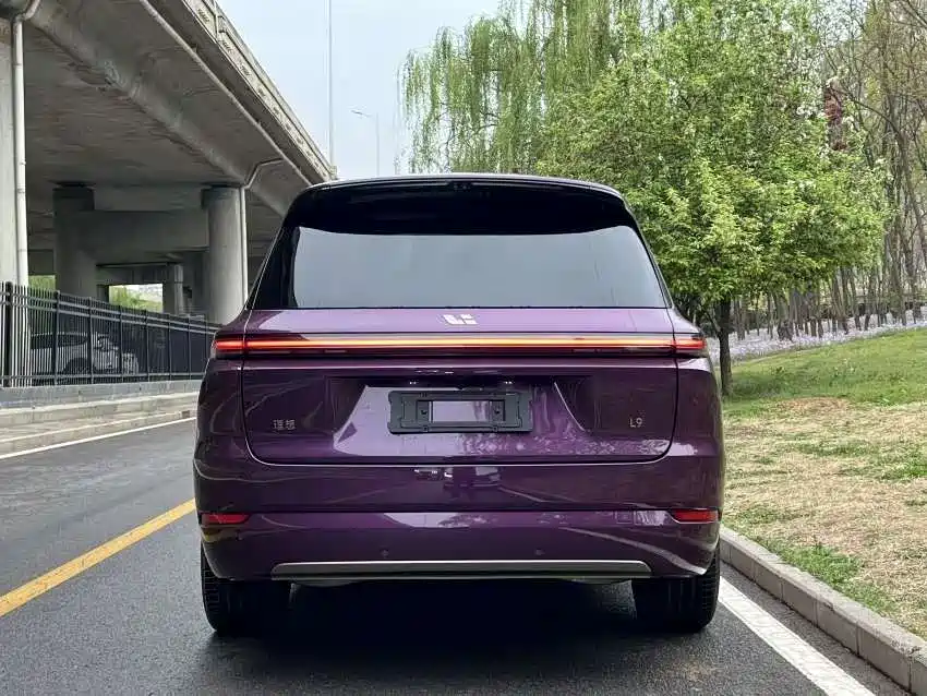 Li Auto IDEAL L9