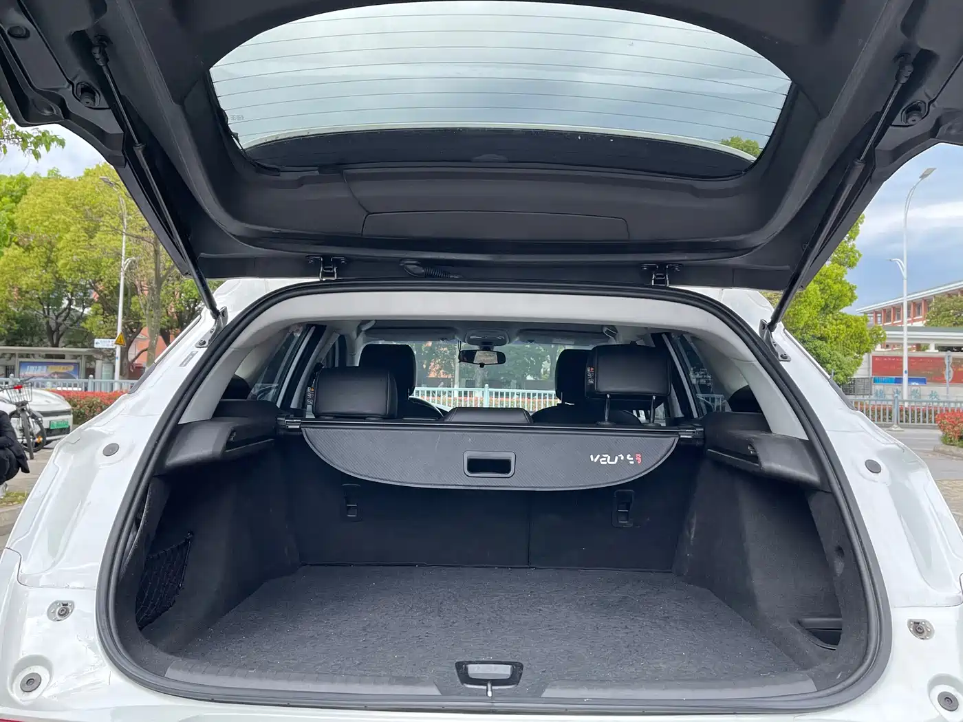 BUICK SLIGHTLY BLUE 6