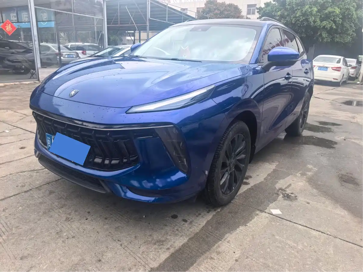 DONGFENG POPULAR T5 EVO