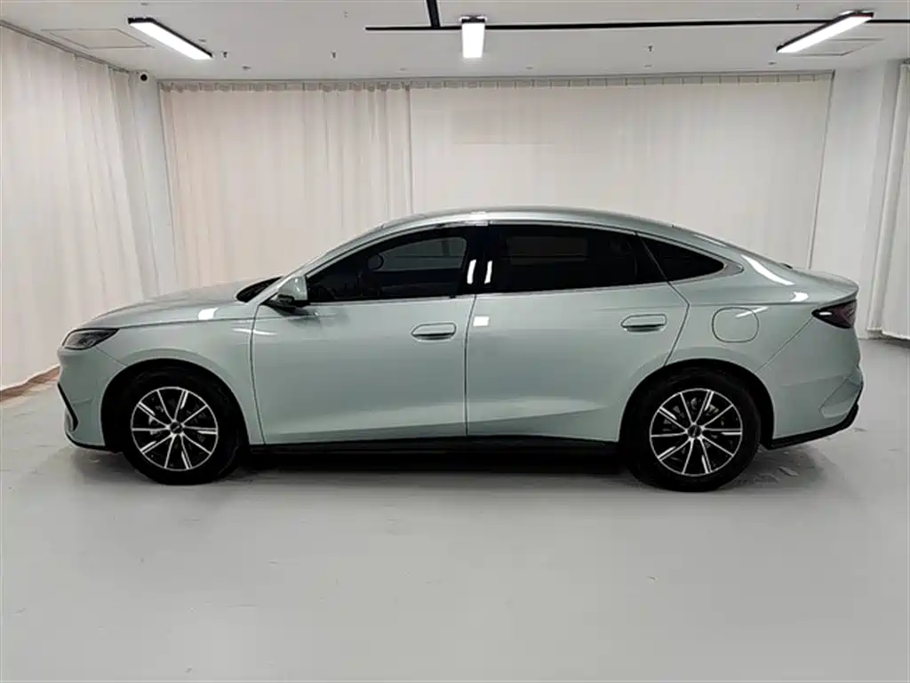 BYD SEAL 06 NEW ENERGY