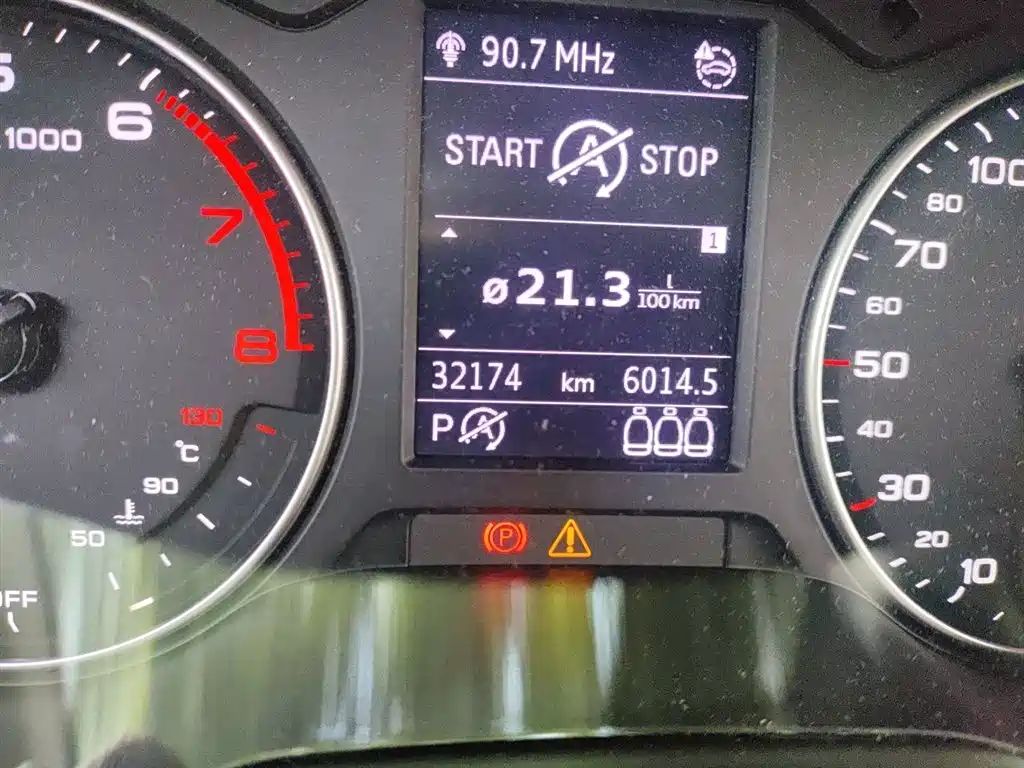 Audi Q2L 2022 35 TFSI Fashion Elegance фото 5
