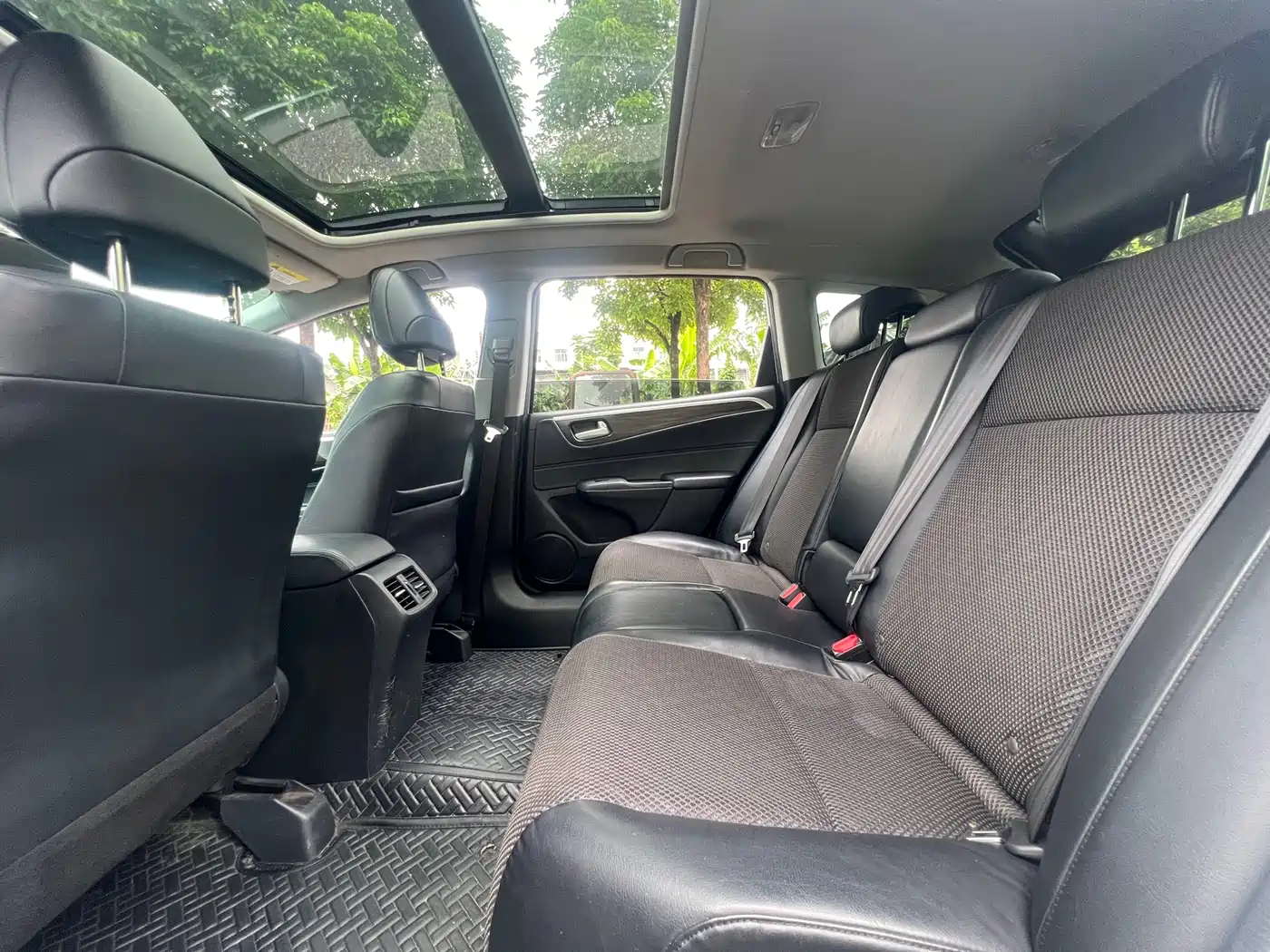 Honda Jade 2019 2020 1.8L Automatic Comfort Edition