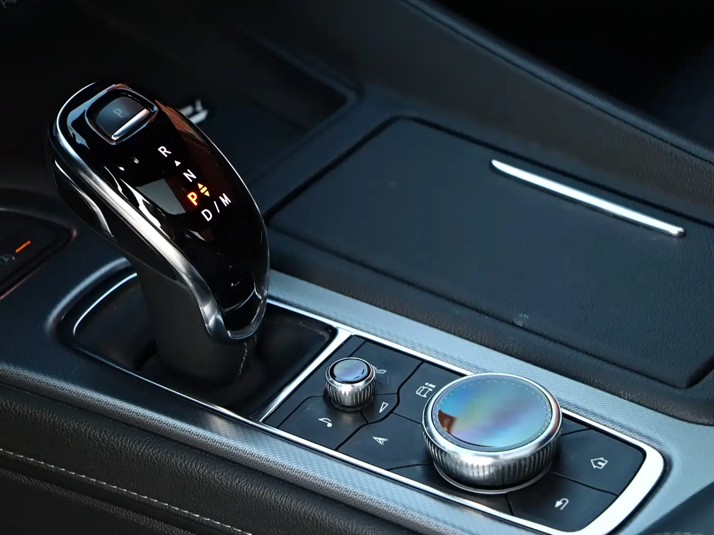Cadillac CT5 2024 28T Luxury Model Pro фото 13