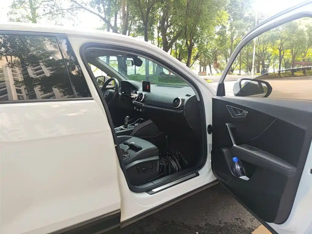 Audi Q2L 2022 35 TFSI Fashion Elegance фото 20