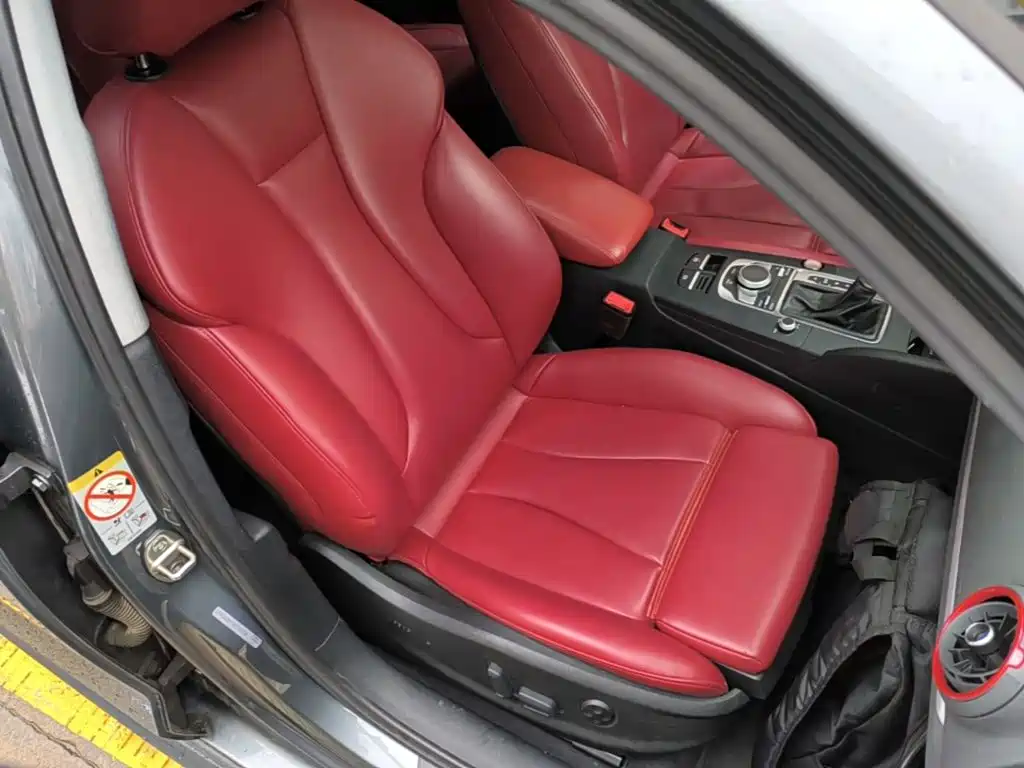 Photo 25 - Audi A3