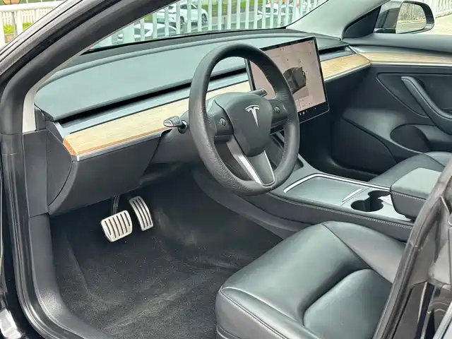 Tesla Model 3 2022 Performance High-Performance AWD — фото 5