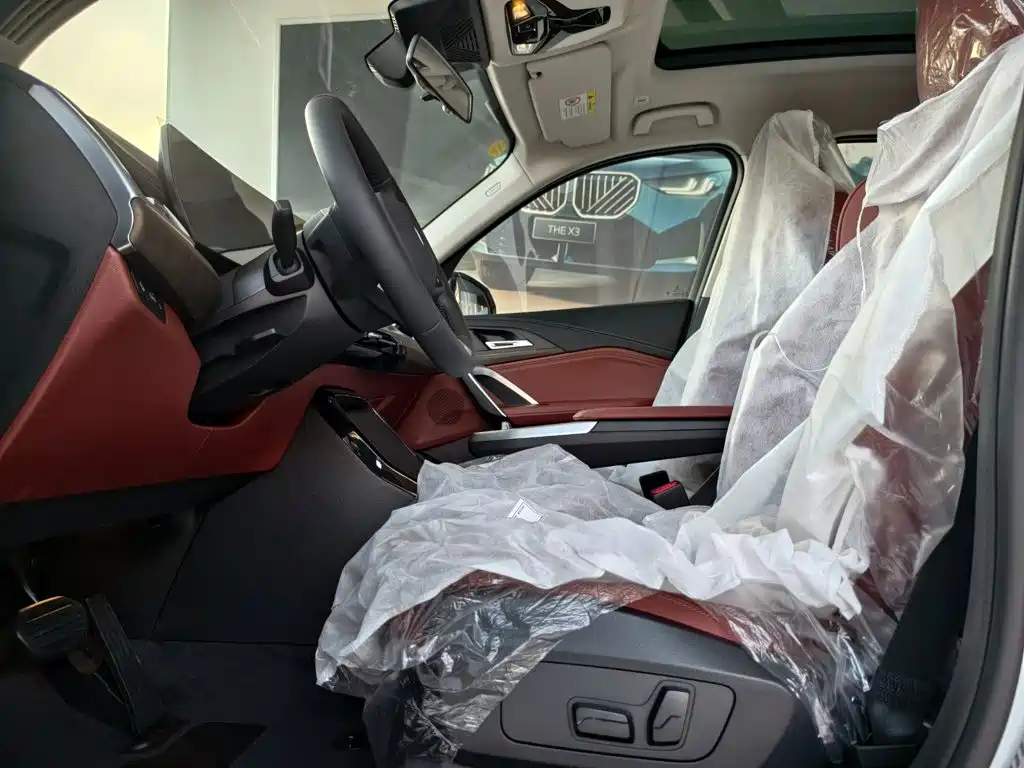 BMW X1 2026 2026 Model Year xDrive25Li X Design Package