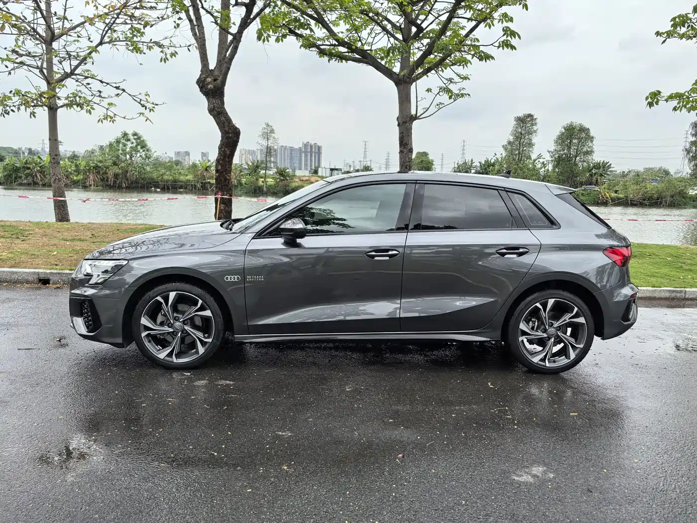 Audi A3 2021 Sportback 35 TFSI Premium Life Edition фото 6