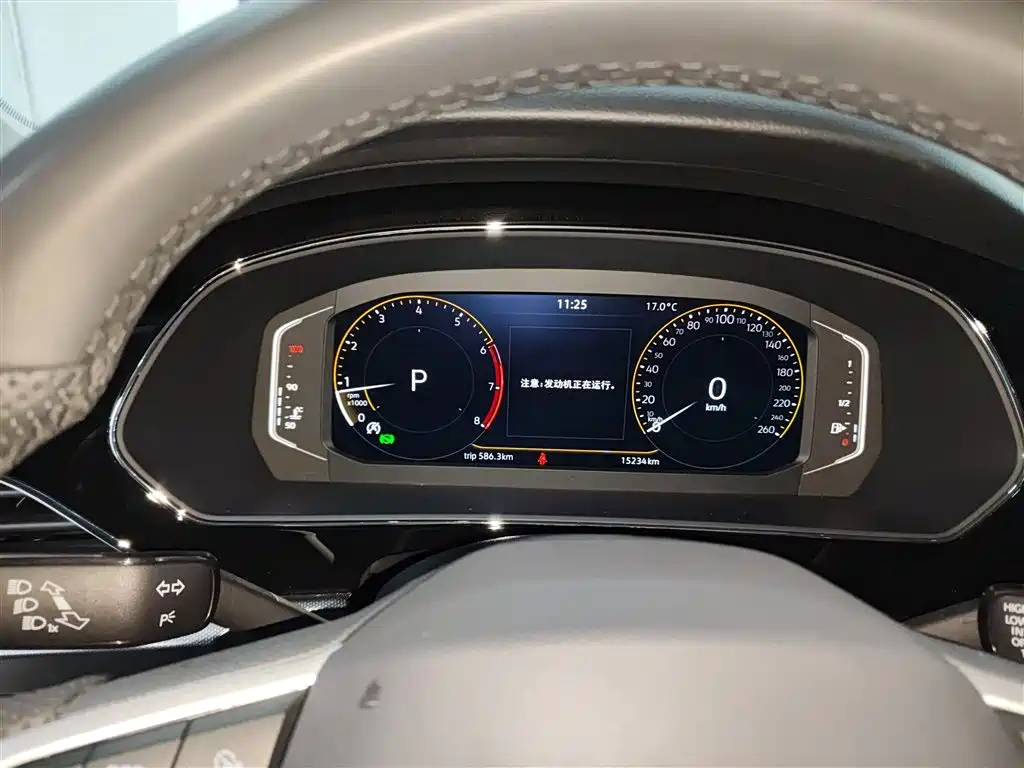Volkswagen Passat 2025 Outstanding 330TSI Starlight Elite Edition фото 12