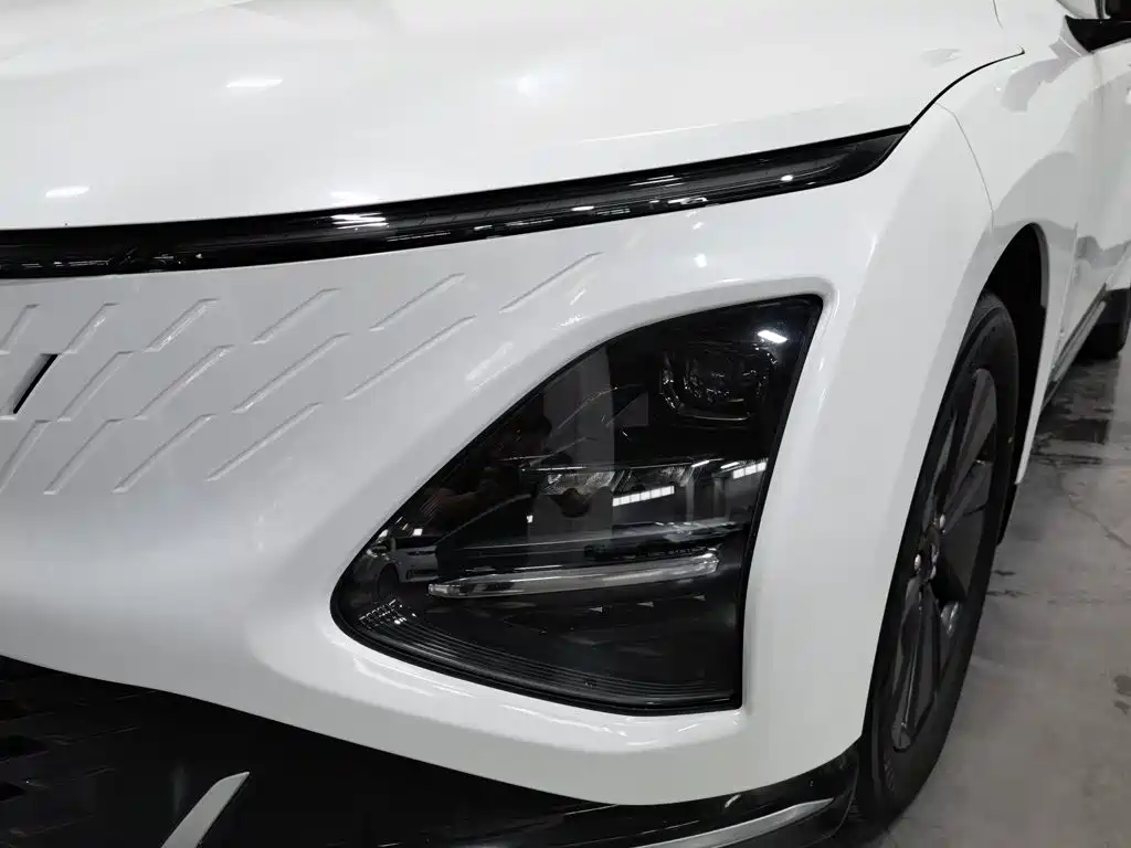 Wuling Motors Wuling Xingguang 2024 2024 Co-Creation Edition 70 Standard