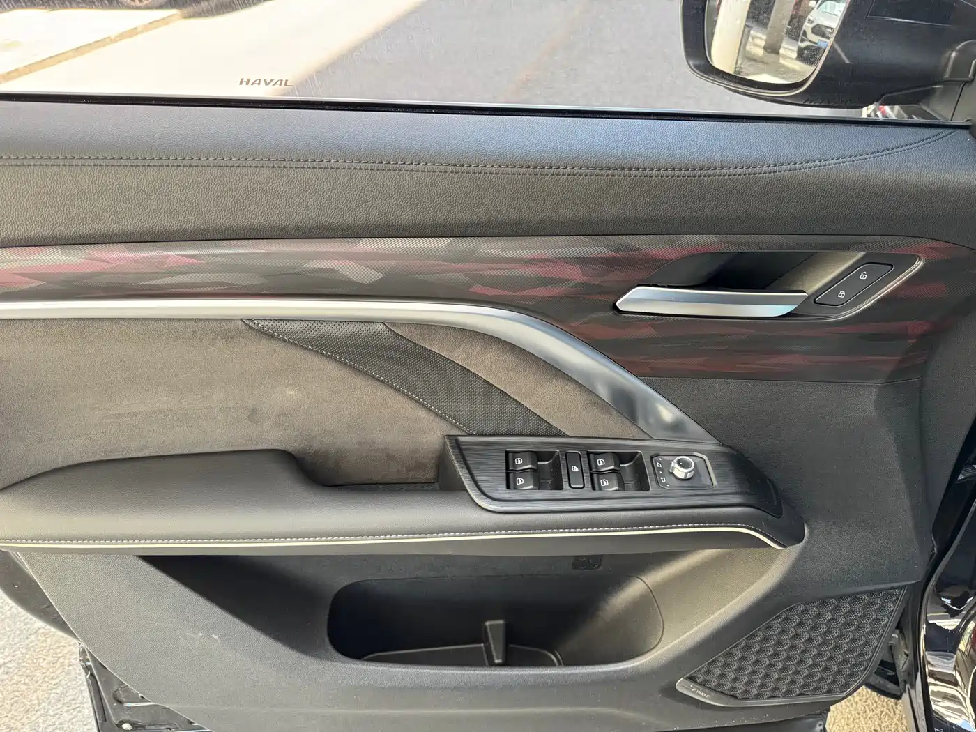 Haval H6 2023 National Trend Edition 1.5T Automatic Urban фото 11