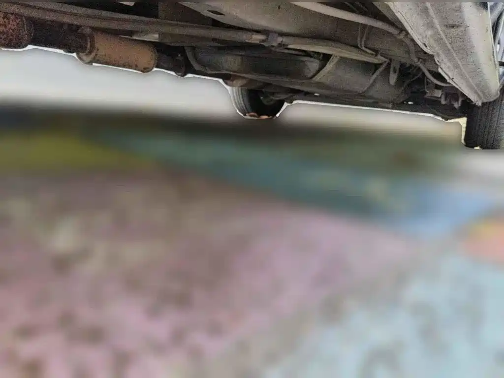 Buick GL8 2007 2007 2.5L GT Elite