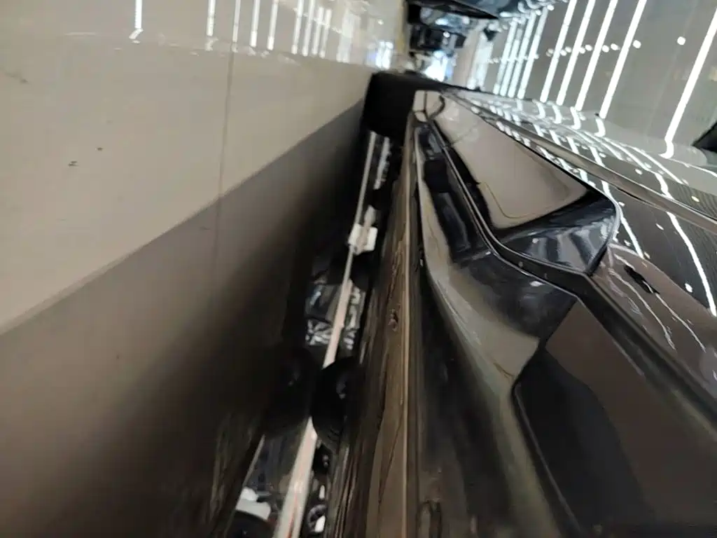 NIO ES6 2025 2025 75kWh