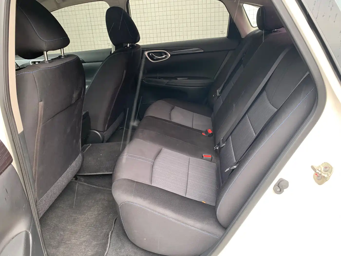 Nissan Sylphy Zero Emission 2019 2018 Intelligent Premium Edition