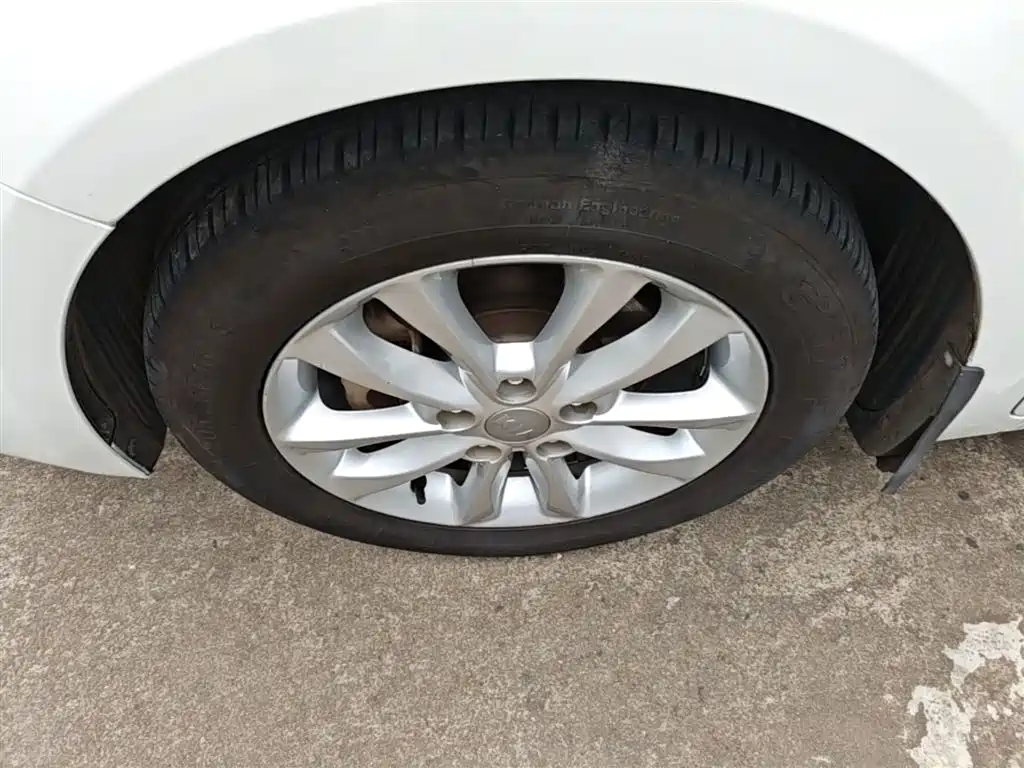 Kia K3 2016 1.6L Automatic GL фото 23