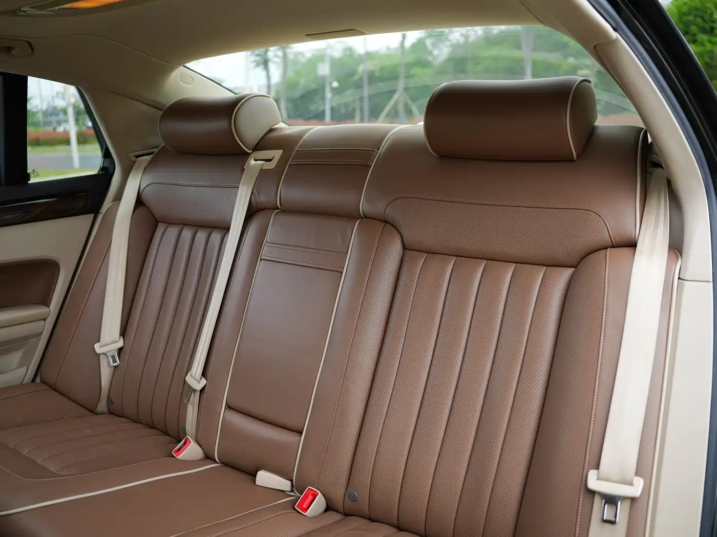 Volkswagen Phaeton 2012 3.0L Elite Custom фото 37