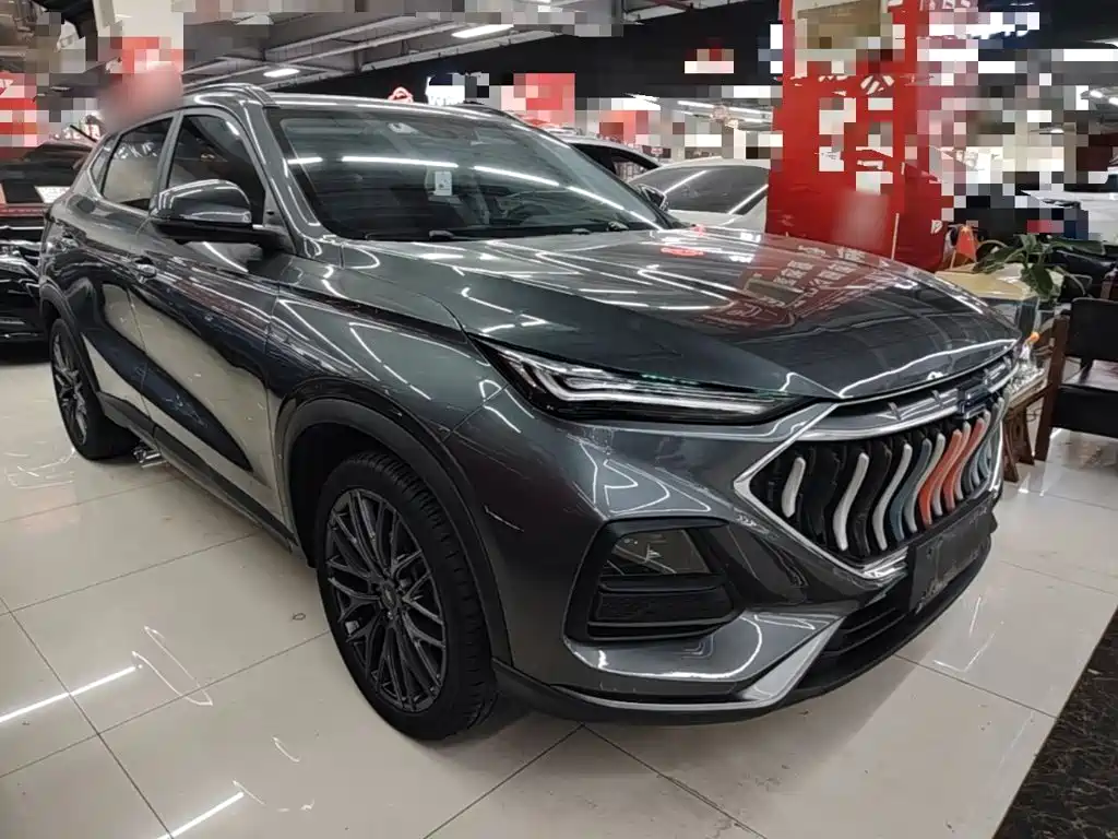 2023 Changan Oshan Changan Oushang X5