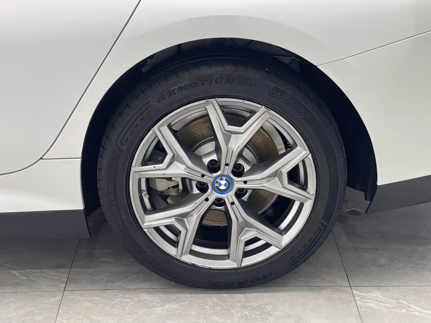 BMW i3 2022 eDrive 35 L фото 19