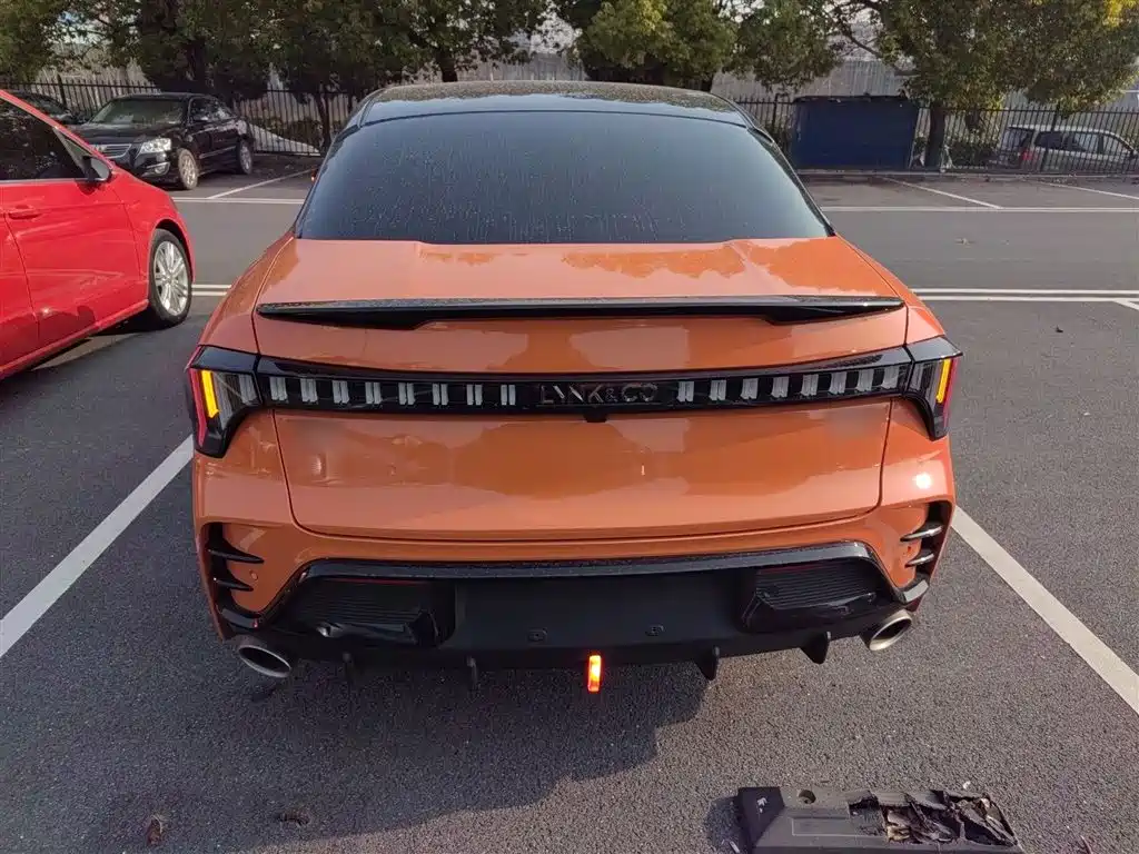 LYNK 03